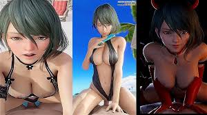 Tamaki compilation (Hantres): Blowjob, Babe & Asian Porn