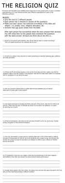 Read the questions carefully and answer. Pin On Psychology