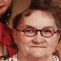 Sylvia Adeline Margaret Draves (1934–2014) • FamilySearch