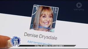 They don't teach the skills that you need as a teenager to manage your money; Denise Drysdale Gets A Social Media Crash Course Studio 10 Youtube