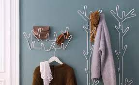 クラウン ハンガー actus インテリア インテリア 小物 ハンガー