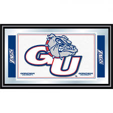 Recommendations on when to apply. Trademark Global Gonzaga University Logo And Mascot Framed Mirror Clc1525 Gu Gonzaga University University Logo Mirror Frames