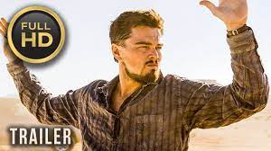 Body of lies relies on the performances of russell crowe and leonardo dicaprio to elevate it beyond the conventional espionage thriller. Body Of Lies 2008 Movie Trailer Full Hd 1080p Youtube