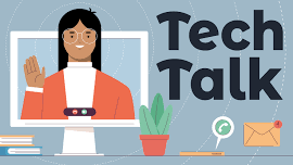 Tech Talk: Tutor.com
