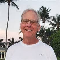 Mark Roy Ellenberg Obituary