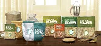 Azim Premji Backed Id Fresh Food Shifts Focus To Organic Products Rediff Com Business