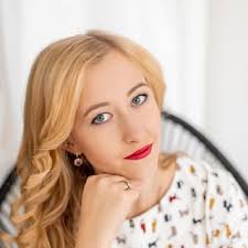 Телеграм канал «DARYA 🧚‍♀️»