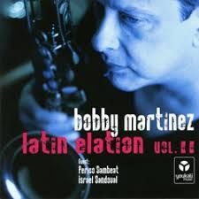 Stream Tumbao De Benny (feat. Paquito D'Rivera & Mario Morejón) by Bobby  Martínez