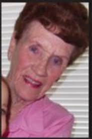 Maxine Case Obituary