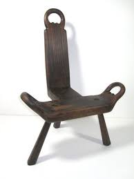 antique birthing chair vintage medical antiques diy cnc router