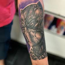 Things tagged with 'black_panther' (70 things). Updated 19 Proud Black Panther Tattoos November 2020