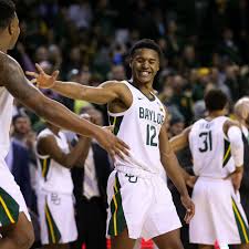 My friends call me gerry. Jared Butler The Interview And Profile Of Baylor S All American Our Daily Bears