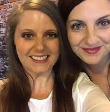 Danielle Angotti's Instagram, Twitter & Facebook