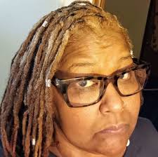 Simone Ramsey in people