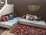 Floor Cushion Floor Seating Ideas
