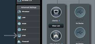 How To Set Up Vpn On An Asus Router Expressvpn