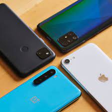 We hear a lot of talk about the benefits of buying an unlocked phone. Best Cheap Phone 2021 Eight Smartphones For Under 500 The Verge
