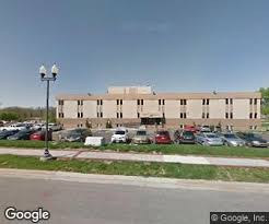 Social Security Office In Gladstone Missouri