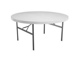 2970 12 Pack Lifetime Folding Tables By Lifetime Products Inc 1558 99 Superior Strength And Durability Holdi Folding Table Table Top Design White Granite