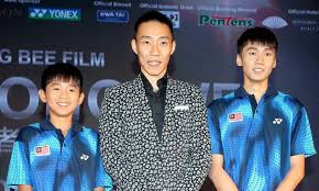 The lee chong wei movie 133 minutes* will be shown at the world premiere event on 9 march 2018. Showbiz Lee Chong Wei Biopic Screens At 8 000 Cinemas In China