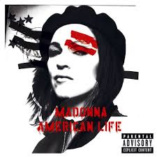 Ryan Matejka's Blog: Like a Virgin: My Journey through Madonna's Discography