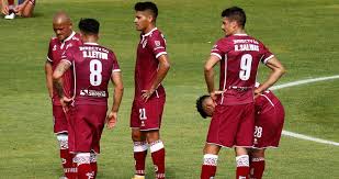 Deportes la serena salva la categor�a pese a caer con audax. Lamento Papayero Embargan A Deportes La Serena Y Ordenan A Anfp Retenerle Pagos Del Cdf Futbol Biobiochile