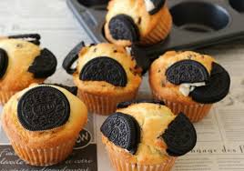 Image result for マフィン