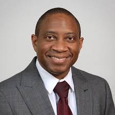 Samuel L. Williams, III, MD, MBA