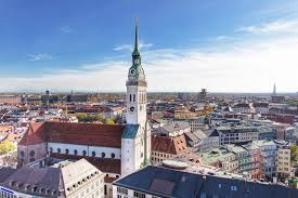 Alamannia or alemannia was the territory inhabited by the germanic alemanni peoples after they broke through the roman limes in 213. 25 Lugares Imprescindibles Que Ver En Alemania Los Traveleros