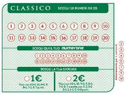 All of the latest information on win for life winning numbers, past results and how to play. Win For Life Classico Come Si Gioca E Quanto Si Vince
