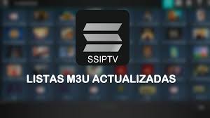 Download listas m3u gratis apk 8.1 for android. Listas Ss Iptv 2021 Para Android Smart Tv Pc Windows