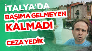 Dediğim gibi bir sene öncesinde çok bir bilgiye de ulaşamıyorduk türk köyü için. Italya Daki Turk Koyu Balaban Hasan In Hikayesi Italya Youtube