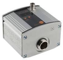 ifm electronic SU Series Ultrasonic Flow Meter for Liquid, 0 L/min Min, 50  L/min Max
