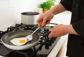 Cara merawat teflon maxim tidak mudah tergores tahan lama trikmerawat com. Daftar Harga Maxim Casablanca Frypan 22cm Bhinneka