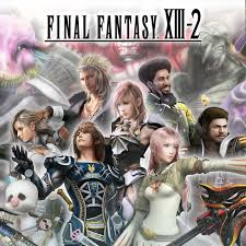 Is it as solid as the original game? Pinakamabilis Final Fantasy 13 2