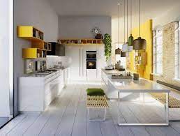 Pareti colorate cucina in vendita in arredamento e casalinghi: Idee Colore Pareti Cucina Foto Design Mag