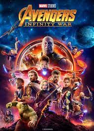 So many titles, so much to experience. Is Avengers Infinity War On Netflix In Canada Where To Watch The Movie New On Netflix Canada