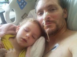 Chief Huff and wife recovering from motorcycle incident in Southern Indiana