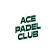 Logo Ace Padel Club