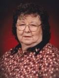 Thelma Cogar Obituary (2012)