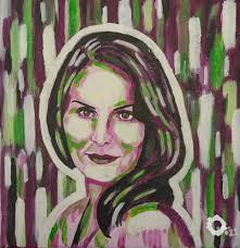 Leanne Best • dot-art