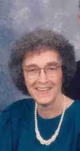 Eunice Davis Obituary (2019)