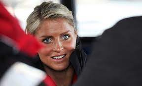 « first < prev page 1 of 1 next > last ». Therese Johaug Banned From Winter Olympics For Sunburn Lip Cream Sports Integrity Initiative