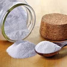 Drink the lemon juice mixed with baking soda. Health And Beauty Baking Soda Uses For A Healthy And Clean Body
