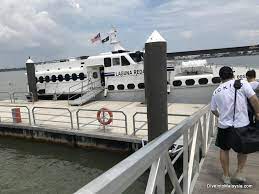 You can also rent a snorkel or get a temporary tattoo. Exactly How To Go From Singapore To Redang Island 2021 Dive Into Malaysia