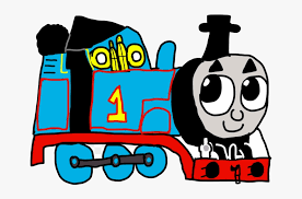 Check spelling or type a new query. Thomas The Train Engine Clipart Locomotive Transparent Thomas Hd Png Download Kindpng