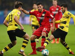 Borussia dortmund gegen bayer 04 leverkusen live: Nháº­n Ä'á»‹nh Keo Borussia Dortmund Vs Bayer Leverkusen 20h30 Ngay 22 05 2021