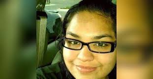 Naomi Nicole Ferrel Obituary