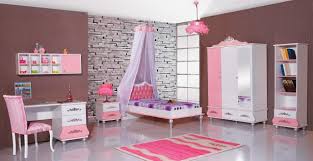 Complete Meisjeskamer Prinses Roze Prinsessenkamer Prinsessenbed Meisjeskamer