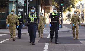 Your melbourne lockdown stock images are ready. Melbourne Is A Case Study In Navigating A Second Wave Of Coronavirus The New York Times